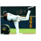 Tommy Henry autograph