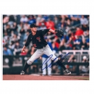 Caleb Kilian autograph