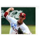 George Kirby autograph