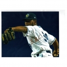 Brennan Malone autograph