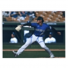 Helcris Olivarez autograph