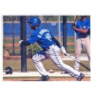 Alberto Rodriguez autograph