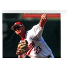 Andrew Saalfrank autograph