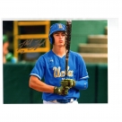 Michael Toglia autograph