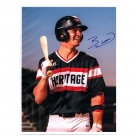 Bobby Jr. Witt autograph