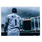 Bobby Jr. Witt autograph