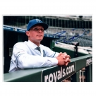 Bobby Jr. Witt autograph