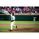 Kevin Abel autograph