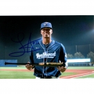 Luis Asuncion autograph