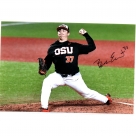 Brandon Eisert autograph