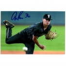 Nick Fraze autograph