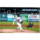 Michel Gelabert autograph