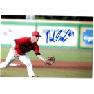 Nick Grande autograph