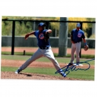 Fauris Guerrero autograph