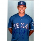 Kenen Irizarry autograph