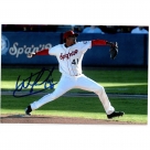 Werner Leal autograph