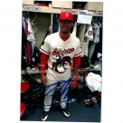 Jonah McReynolds autograph