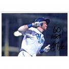 Jason Morozowski autograph