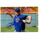 Casey Ryan autograph