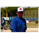 Davis Schneider autograph