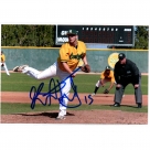 Grant Townsend autograph
