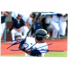Brandon Vicens autograph