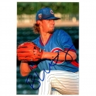 Blake Whitney autograph