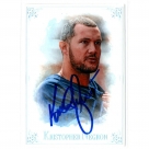 Kristopher Negron autograph