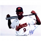 Ryan Bliss autograph