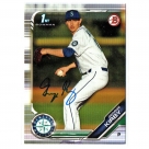 George Kirby autograph