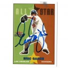 Eric Gagne autograph