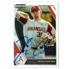 Ryan Costeiu autograph