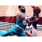 Caleb Martin autograph