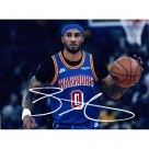 Gary II Payton autograph