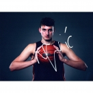 Nikola Jovic autograph