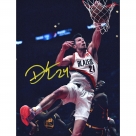 Drew Eubanks autograph