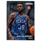 Jerami Grant autograph