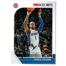 Reggie Jackson autograph