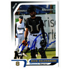 Nick Dalesandro autograph