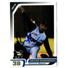 Bryan Menendez autograph