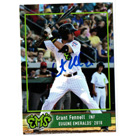 Grant Fennell autograph