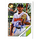 Finn Del Bonta-Smith autograph