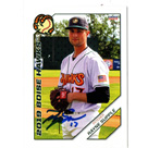 Rayne Supple autograph