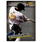 Zach Esquerra autograph